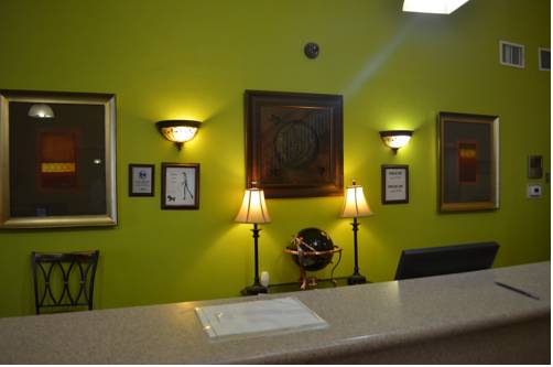 San Marcos (Texas) United States Hotel
