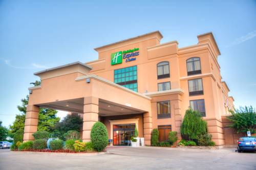 Tyler (Texas) United States Hotel