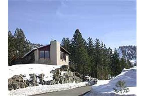 South Lake Tahoe (California) United States Hotel