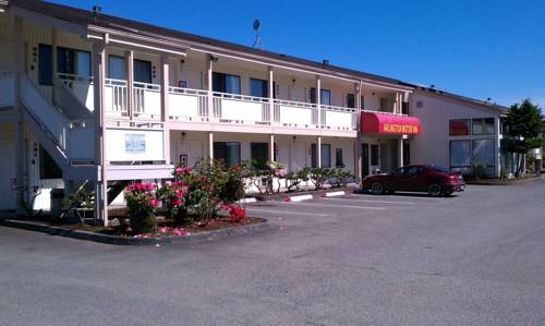 Arlington (Washington) United States Hotel