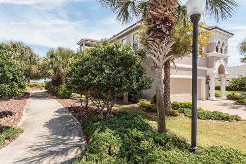 Palm Coast (Florida) United States Hotel