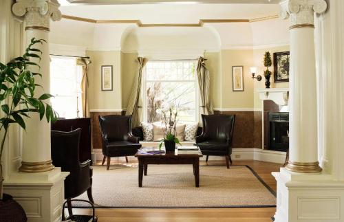 Napa (CA) United States Hotels
