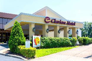 Richmond (VA) United States Hotels