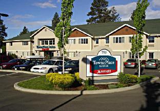 Bend (OR) United States Hotels