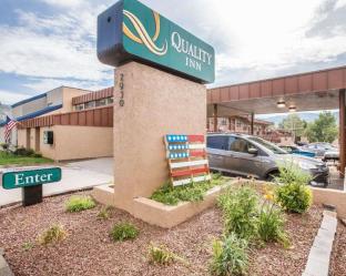 Durango (CO) United States Hotels