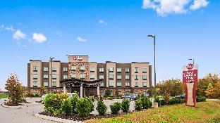 Clarksville (TN) United States Hotels