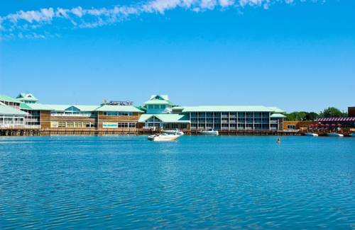 Sandusky (Ohio) United States Hotel