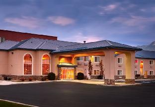 Salt Lake City (UT) United States Hotels