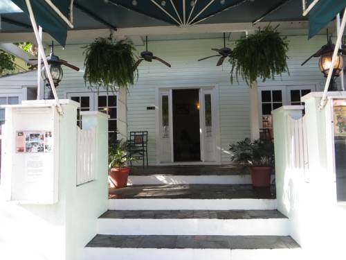 Key West (Florida) United States Hotel