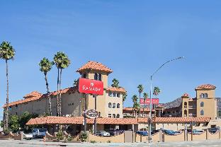 Los Angeles (CA) United States Hotels