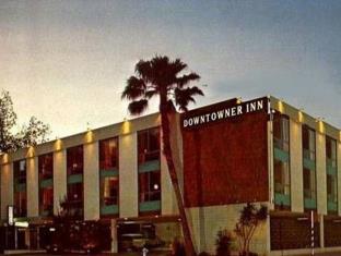 Bakersfield (CA) United States Hotels