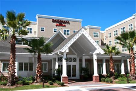 Fernandina Beach (Florida) United States Hotel