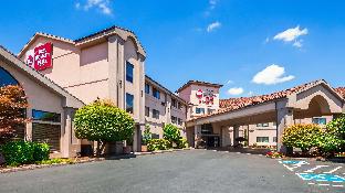 Salem (OR) United States Hotels