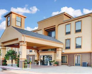 Corsicana (TX) United States Hotels