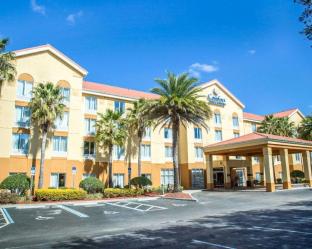 Sanford (FL) United States Hotels