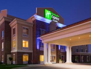 Minot (ND) United States Hotels