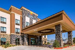 Oklahoma City (OK) United States Hotels