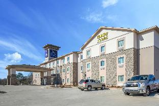 Meridian (MS) United States Hotels