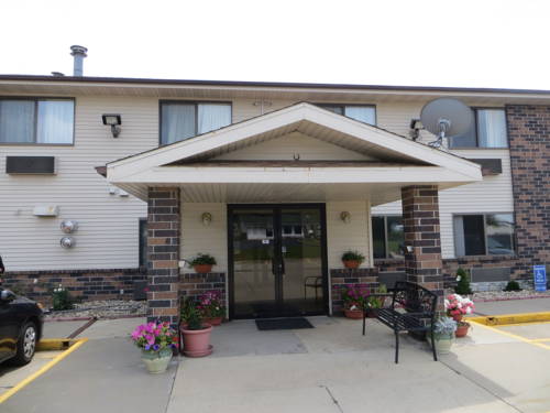 Cedar Rapids (Iowa) United States Hotel