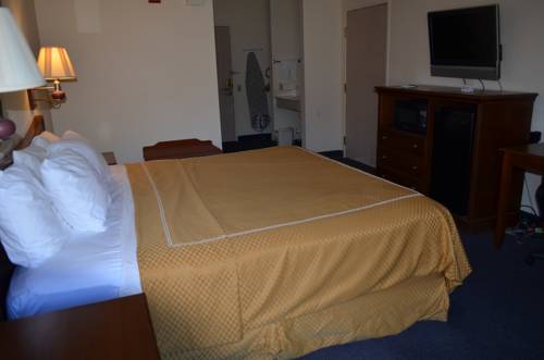 Abilene United States Hotel