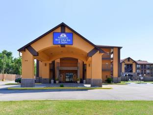 Lafayette (LA) United States Hotels