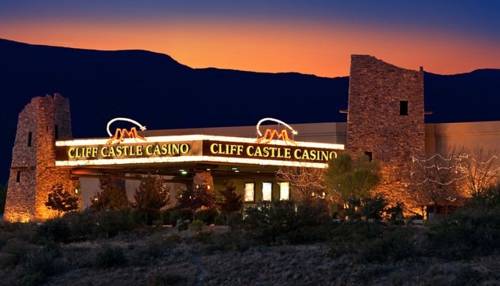 Camp Verde (Arizona) United States Hotel