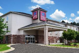 Dothan (AL) United States Hotels