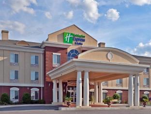 Dothan (AL) United States Hotels
