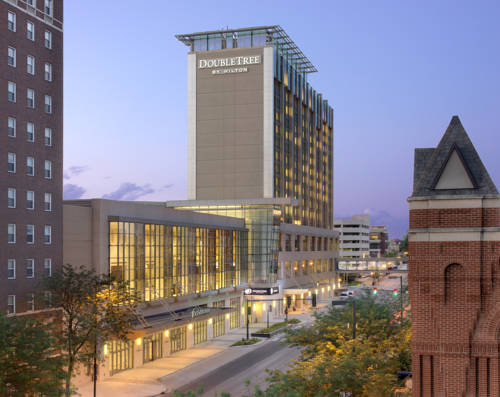 Cedar Rapids (Iowa) United States Hotel