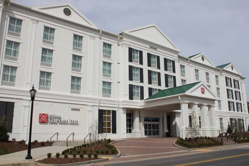 Brentwood United States Hotel
