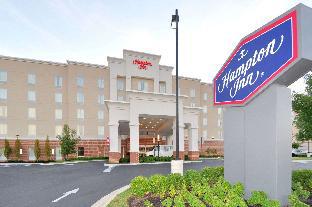 Richmond (VA) United States Hotels