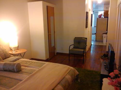 Brooklyn (New York) United States Hotel