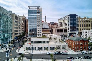 Baltimore (MD) United States Hotels