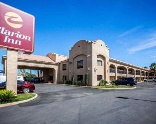 Blythe (CA) United States Hotels