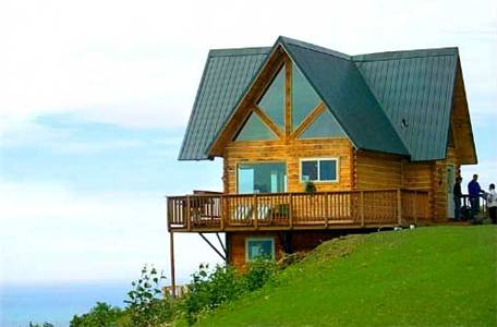 Homer (Alaska) United States Hotel