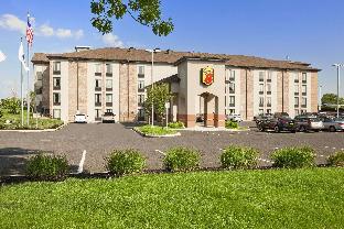 Mount Laurel (NJ) United States Hotels