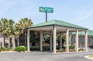 Cordele (GA) United States Hotels