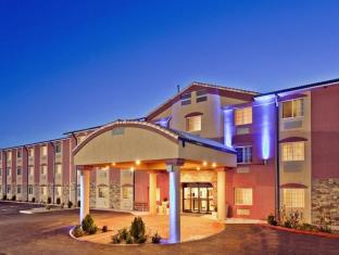 Santa Rosa (NM) United States Hotels