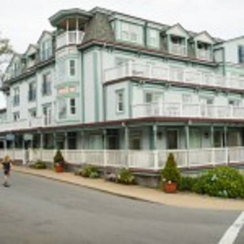 Vineyard Haven (Massachusetts) United States Hotel