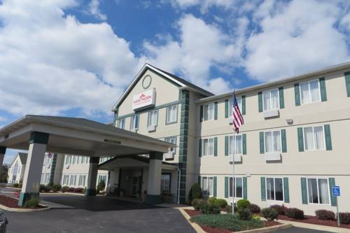 Seville (Ohio) United States Hotel