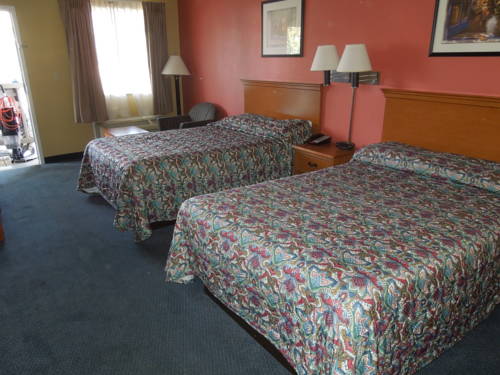 Columbus (Ohio) United States Hotel