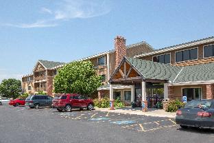 Kearney (NE) United States Hotels