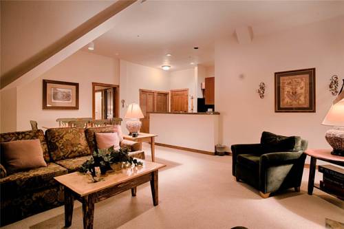Breckenridge (Colorado) United States Hotel