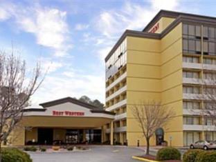 Hampton (VA) United States Hotels