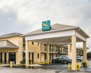 Live Oak (FL) United States Hotels