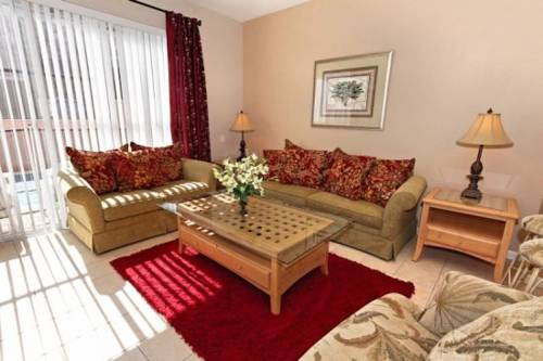 Kissimmee (Florida) United States Hotel