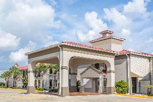 Galliano (LA) United States Hotels