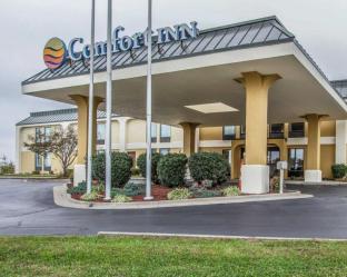 Perryville (MO) United States Hotels