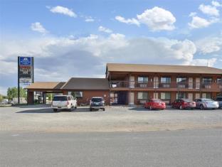 Panguitch (UT) United States Hotels
