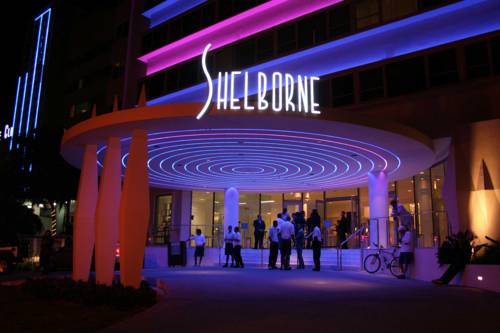 Miami Beach (Florida) United States Hotel